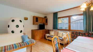 Rumah | Ruang keluarga