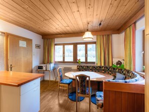 Hus | Spiseområde