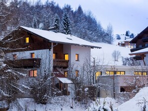 Apartment | Exterior