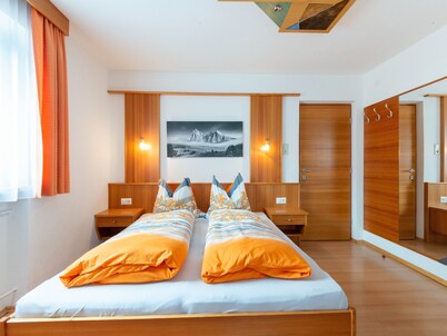 Apartment in Serfaus-fiss-ladis