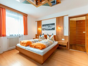 Apartment | 2 Schlafzimmer, Bettwäsche