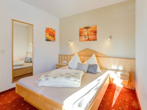 Apartment - Inviting Apartment in Fiss in the Mountains (Fiss)