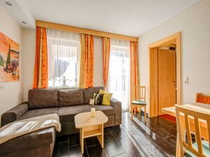 Apartment | Wohnzimmer