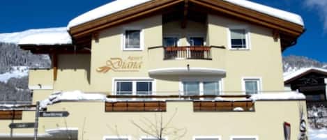 Apartment | Exterior