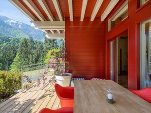 Appartement | Restauration
