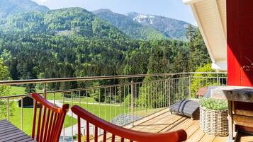 Apartamento | Vista da propriedade