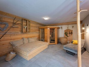 Appartement | Soin spa