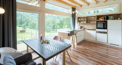 Apartment Near Klopeiner See in Carinthia