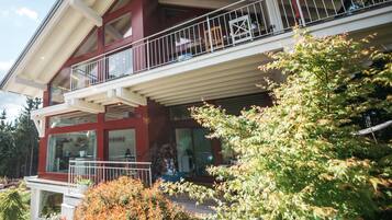 Apartamento | Fachada