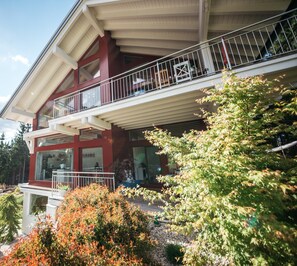 Apartment | Exterior - Apartment Near Klopeiner See in Carinthia (Feistritz ob Bleiburg)