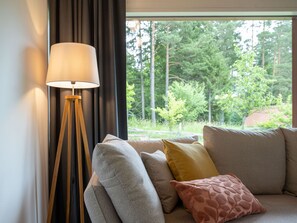Appartement | Coin séjour | Lecteur de DVD