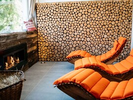Apartment | Spa treatment