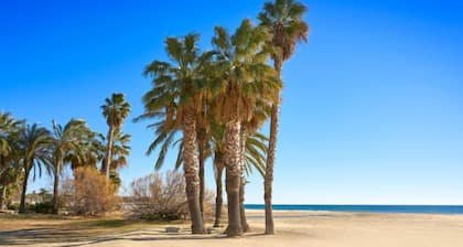 Vacation home Raquel by Interhome