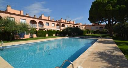 Vacation home Raquel by Interhome