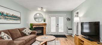 The Nordic - Central Collingwood Condo