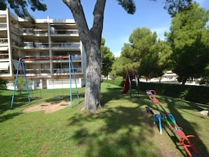 Espace pour enfants