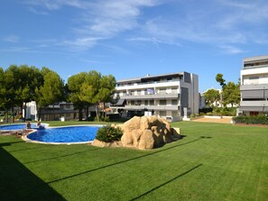 Exterior - Tramontana by Interhome (Salou)