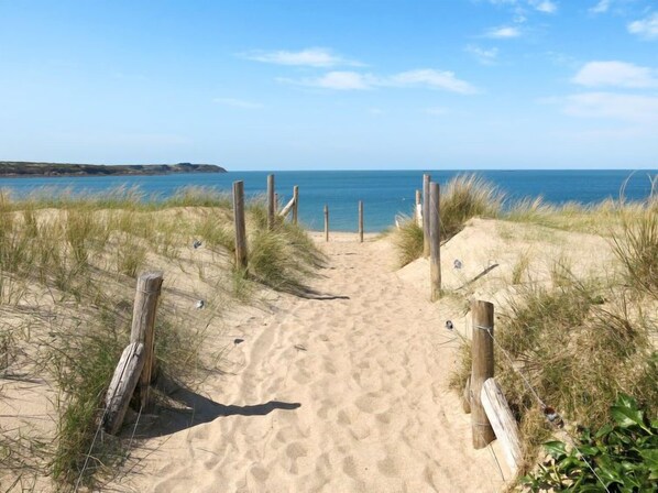 Strand
