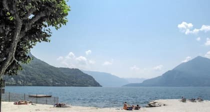 Ferienwohnung 705 by Interhome