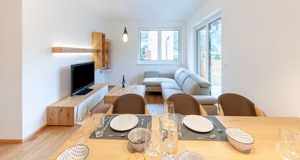 Apartment in Groebming Near Skiing and Hiking Area