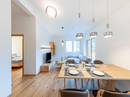 Apartment in Groebming Near Skiing and Hiking Area