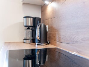 Apartment | Innendetails