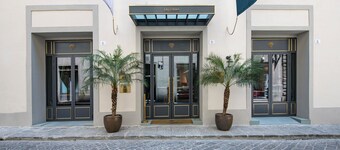 Hotel La Gemma