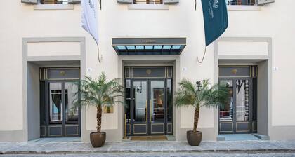 Hotel La Gemma