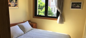 Apartment in Cangas near Playa de Barra