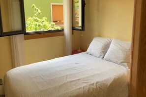1 bedroom, Internet