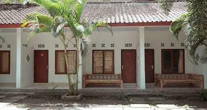 Indonesia Backpacker Hostels