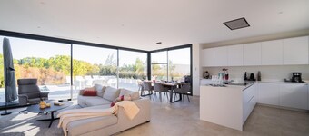 Luxury Villa Near Las Colinas