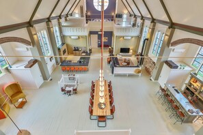Interior - Unique villa in Rinsumageest with sauna (Rinsumageest)