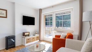 Apartemen | Area keluarga
