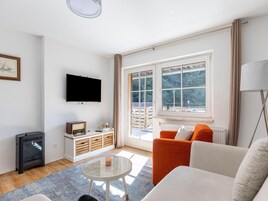 Apartamento | Zona de estar