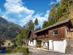 Exterior - Apartment Feld am See Near Ski Slopes (Feld am See)