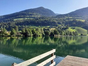 Apartment | View from property