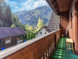 Apartment | View from property