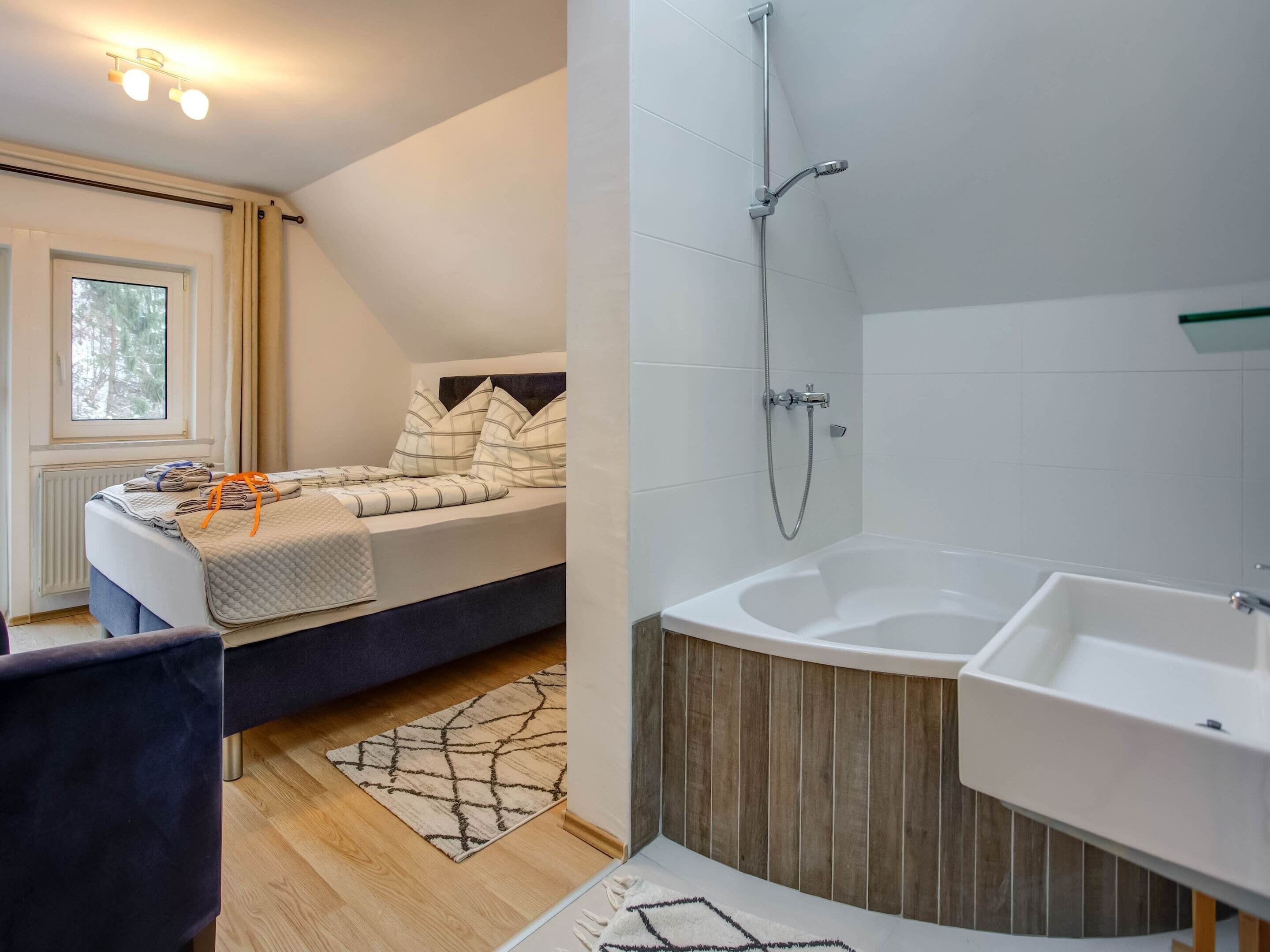 Apartamento | Banheiro