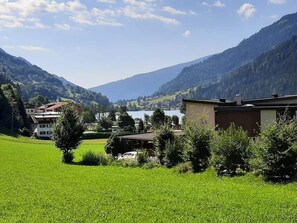 View from property - Apartment Feld am See Near Ski Slopes (Feld am See)