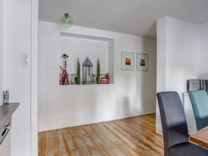 Apartment | Interior detail