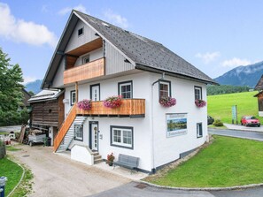 Apartamento | Exterior
