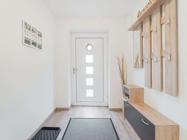 Lägenhet | Reception