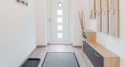 Apartment in Bad Mitterndorf Near ski Area