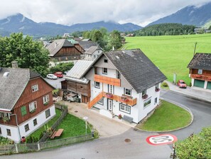 Apartment | Exterior - Apartment in Bad Mitterndorf Near ski Area (Bad Mitterndorf)