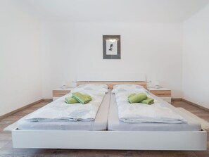 Apartamento | 1 dormitorio