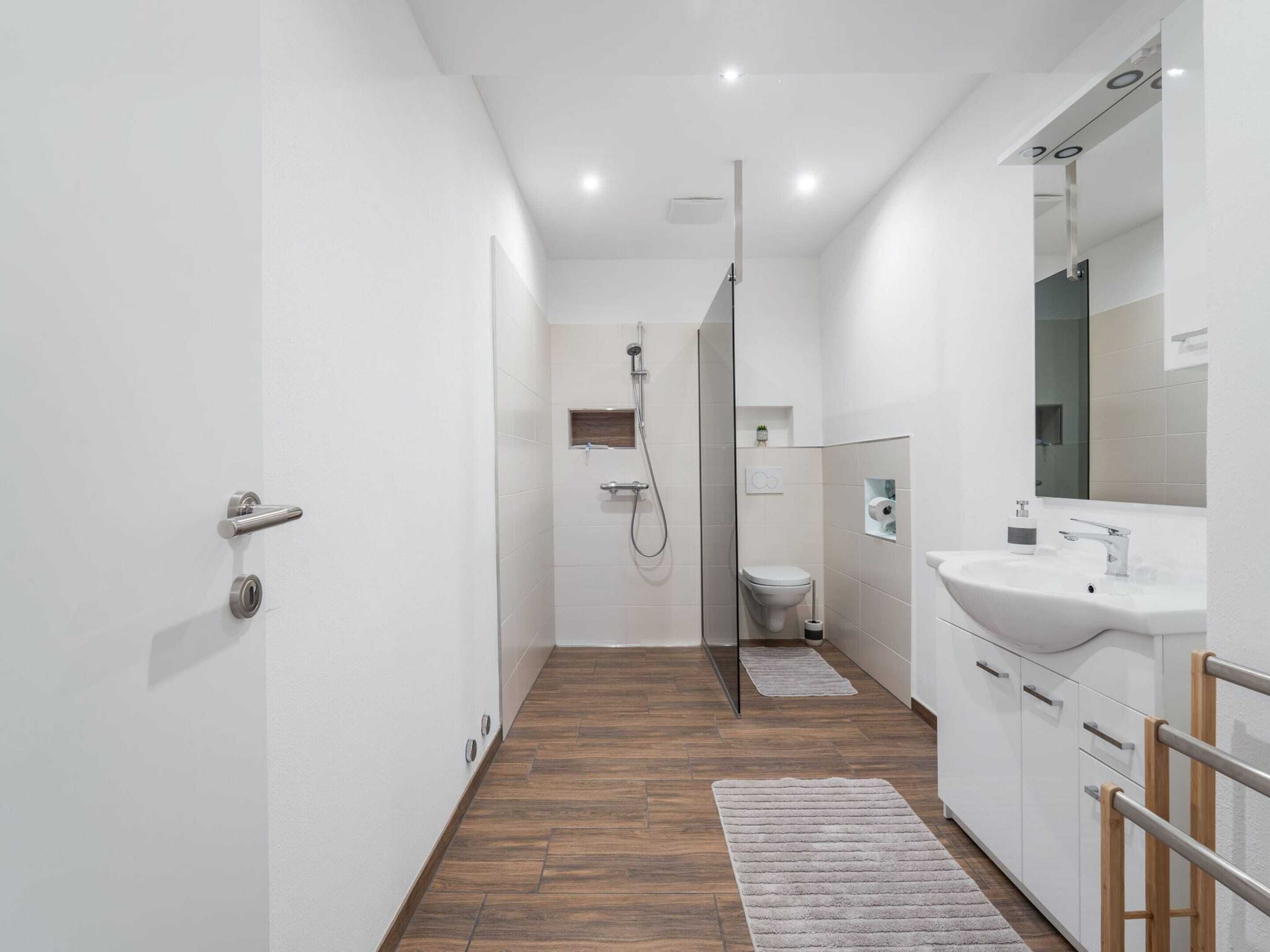 Apartment | Bathroom
