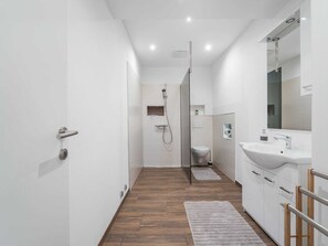 Appartement | Salle de bain