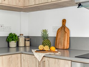 Villa, 4 Schlafzimmer, eigener Pool, Poolblick | Innenbereich