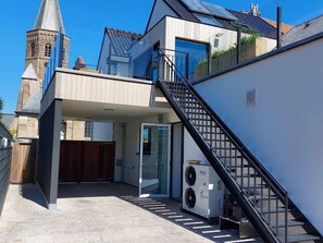 Apartment | Exterior